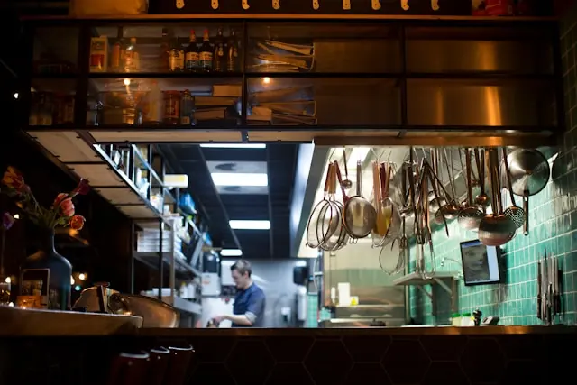 Eco-Friendly Cleaning: Greener Alternatives for Restaurant Kitchens