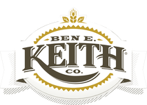 Ben E. Keith